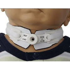 product image Neonatal/Pediatric One-Piece Tracheostomy Tube Holder