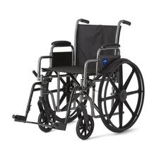 product image K1 Basic Wheelchair