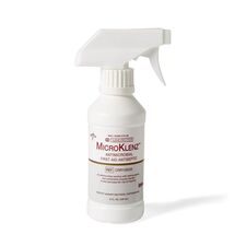 product image MicroKlenz Antimicrobial Wound Cleanser