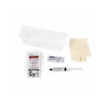 product image Foley Catheter Insertion Trays with Syringe