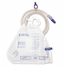 product image Drainage Bag with Antireflux Tower