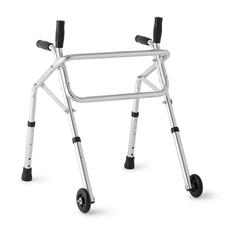 product image Medline non-folding Pediatric Walker