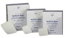 product image Optifoam Basic Foam Dressing