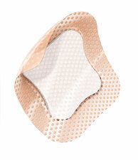 product image Optifoam Gentle Lite Wound Dressings