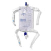 product image Leg Bag with Flip Drain