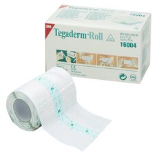 product image 3M™ Tegaderm™ Transparent Film Dressing Roll