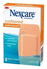 product image Nexcare Cushioned Waterproof Foam Bandages