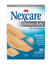 product image Nexcare™ Heavy Duty Adhesive Strip Bandage