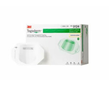 product image Tegaderm™ Antimicrobial Transparent Dressing