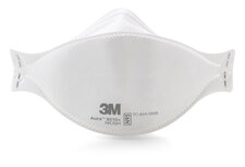product image Aura™ Particulate Respirator Mask