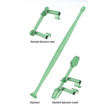 product image Neotech Ocular Exam Kit Disposable Speculum and Depressor