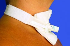 product image Two Piece Adult Trach-Tie II