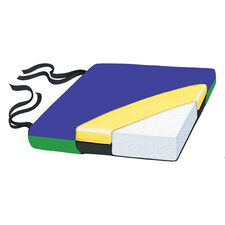 product image Comfort Foam Wheelchair Cushion