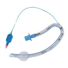 product image Portex® Curved Cuffed Endotracheal Tube
