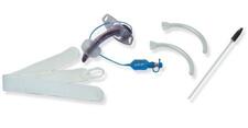 product image Cuffed Blue Line Trach Tubes