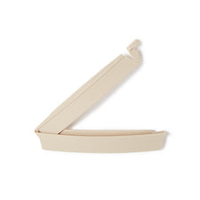 product image Ostomy Curved Tail Closure Clamps