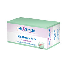 product image Skin Barrier Wipes with Alcohol