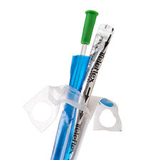 product image Flo-Cath Quick™ Coude Hydrophilic Intermittent Catheter