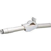 product image Straight-Thru Adaptor with Thumb Clamp