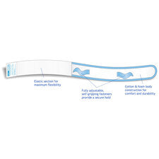 product image Sport Fabric Leg Straps