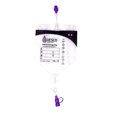product image Enteral Drainage Bags with ENFit