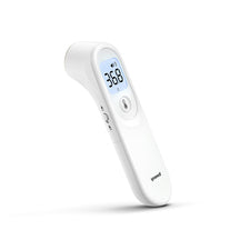product image Infrared Ear Thermometer, Model YT-1