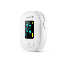 product image Pulse Oximeter, Model YX306