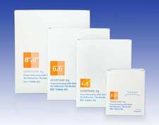 product image ZeniFOAM - Foam + Silver Dressings