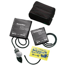 product image Classic Style Hand Aneroid Family Practice Blood Pressure Kit