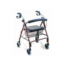 product image Aluminum Rollator