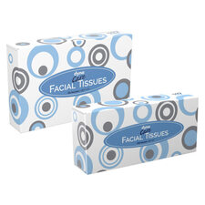 product image Facial Tissues