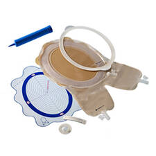 product image Fistula &amp; Wound Management System