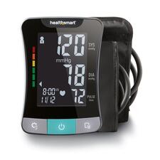 product image Premium Series Digital Upper Arm Blood Pressure Monitor