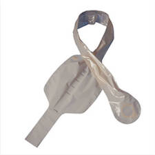 product image Assura® 2-piece Ileo Night Drainage Bag