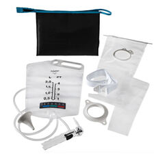 product image Assura® Irrigation Set &amp; Accessories