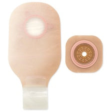 product image New Image Two-Piece Drainable Ostomy Kit