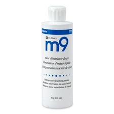 product image m9 Odor Eliminator Drops