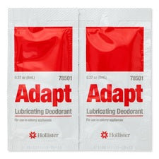 product image Adapt Lubricating Deodorant