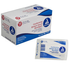 product image Stretch Gauze Bandages