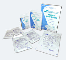 product image Elasto-Gel™ Wound Dressings