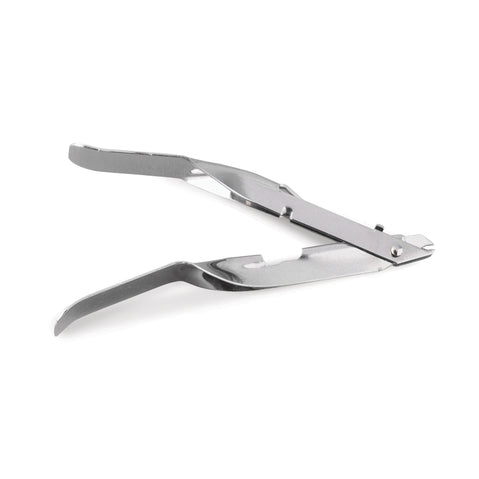 Stainless Steel Staple &amp; Suture Remover