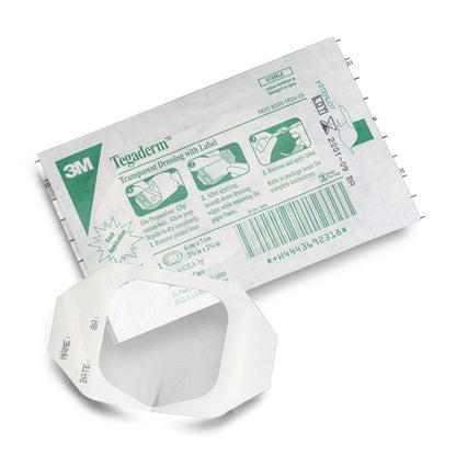 Transparent Film Dressing