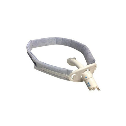 Pediatric/Neonatal Trach Tube Holder - 2 piece