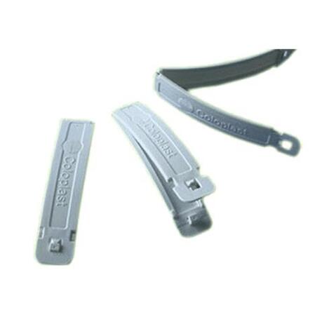 Coloplast Drainable Pouch Clamp