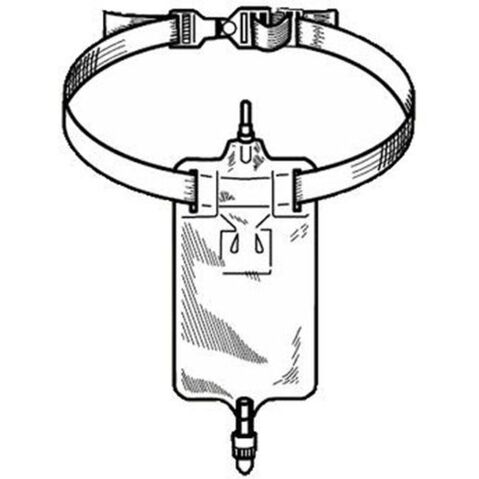Biliary Drainage Kit