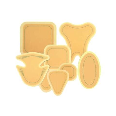 DuoDERM Signal® Dressing