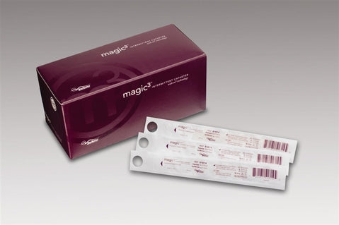 MAGIC3® Intermittent Pediatric Catheter