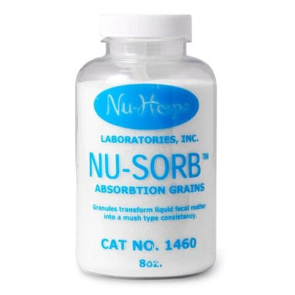 Nu-Sorb™ Absorption Grains