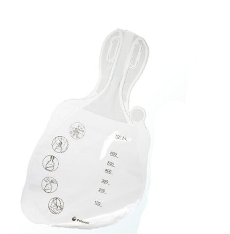 Urostomy Pouch Two-Piece System