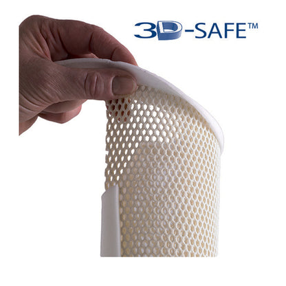 3D-SAFE Self Adhesive Foam Edging